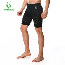 Короткие мужские плавки, шорты, водонепроницаемый Быстросохнущий купальник, пять видов спорта, спа, профессиональные купальные костюмы для мужчин