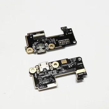 

10pcs/lot For Asus Zenfone 5 Lite A502CG USB Charger Charging Flex Cable Replacement
