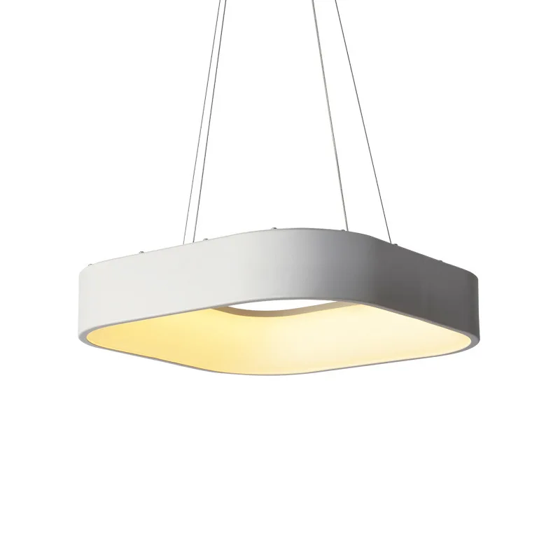 

room of individual character dining-room circular light fashionable atmosphere office market of lamps and lanterns