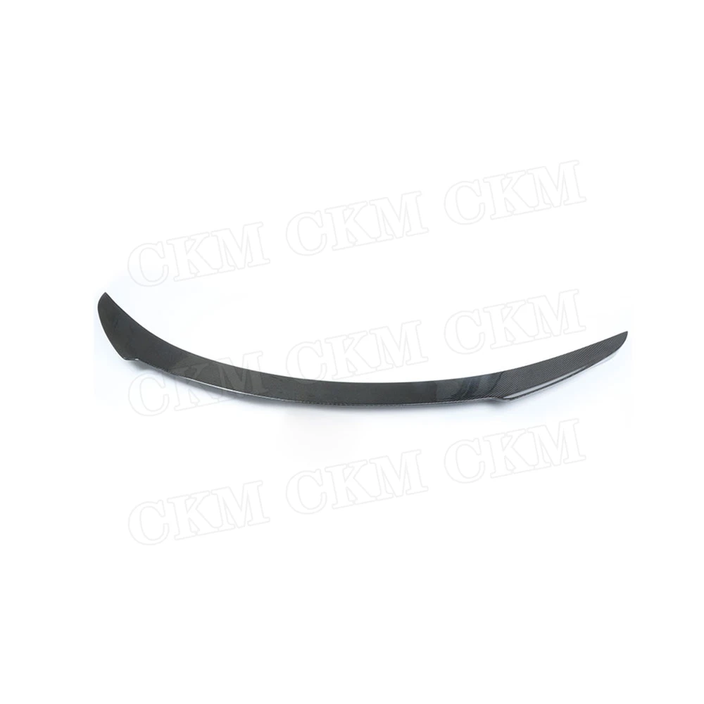 For Tesla Rear Spoiler for Tesla Model S Sedan 60