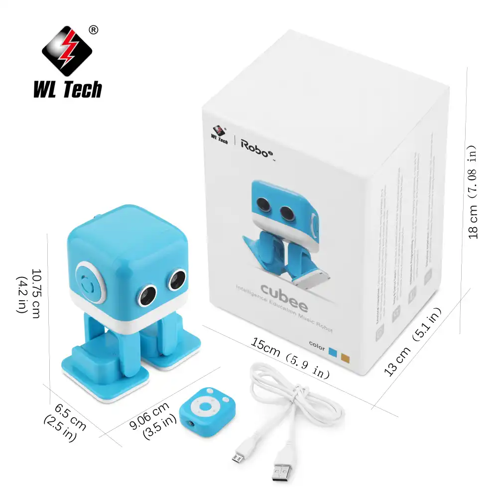 cubee f9