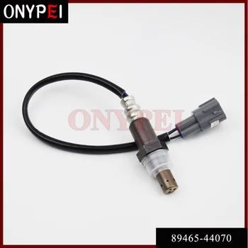 

Lambda O2 Oxygen Sensor 89465-44070 For Toyota Nadia Gaia Noah 8946544070 89465 44070