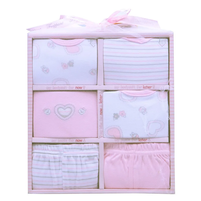 best gift for new baby girl