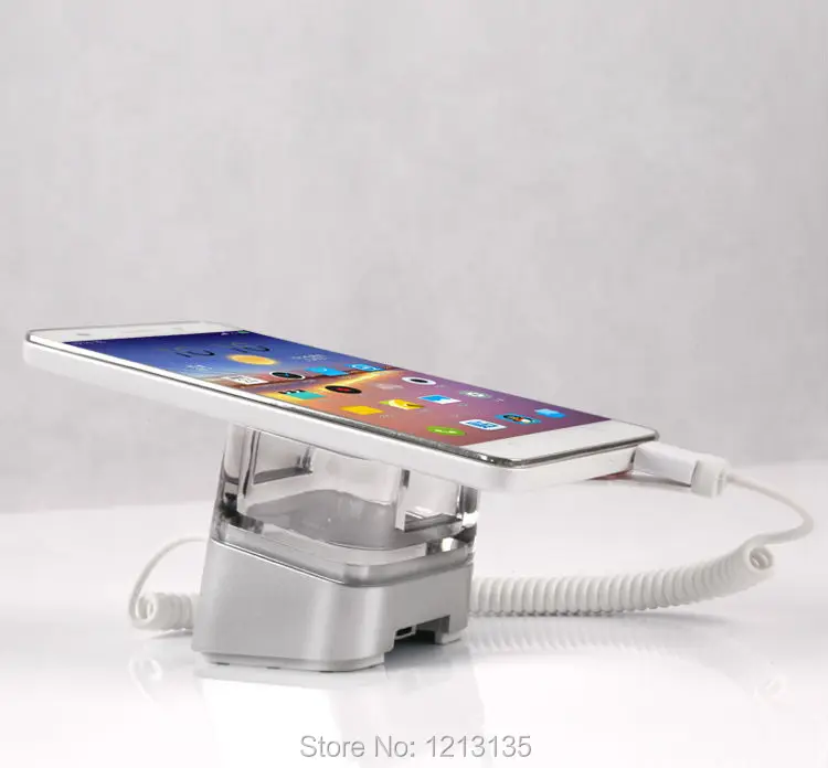 huawei_mobile_phone_security_display_acrylic_stand