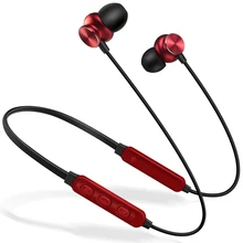 Sport Sweat Proof Stereo Earbuds Bluetooth Headphones Wireless Earphones Bluetooth Earphone Headset With Mic For Huawei Xiaomi syllable d300l sweat proof sports bluetooth earphones with mic