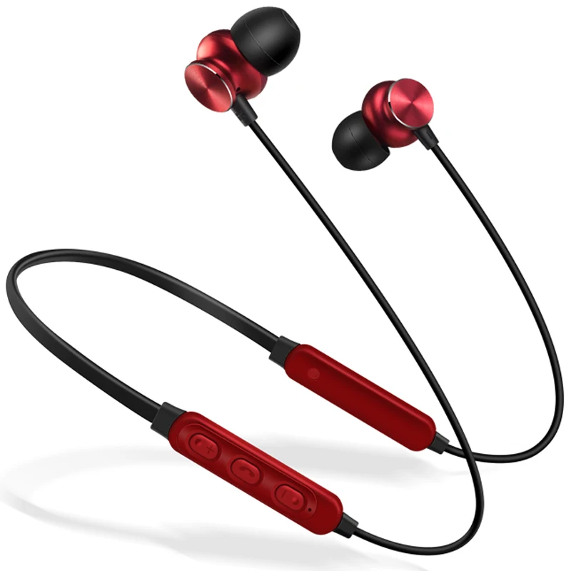 Спортивные стереонаушники с защитой от пота bluetooth наушники беспроводные