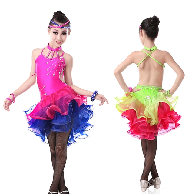 latin ballroom