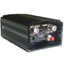 High Quality 1.2GHz 10KM FPV Long Distance Wireless Video Transmitter with 5000mW 8 channels Camera Drone Accessories