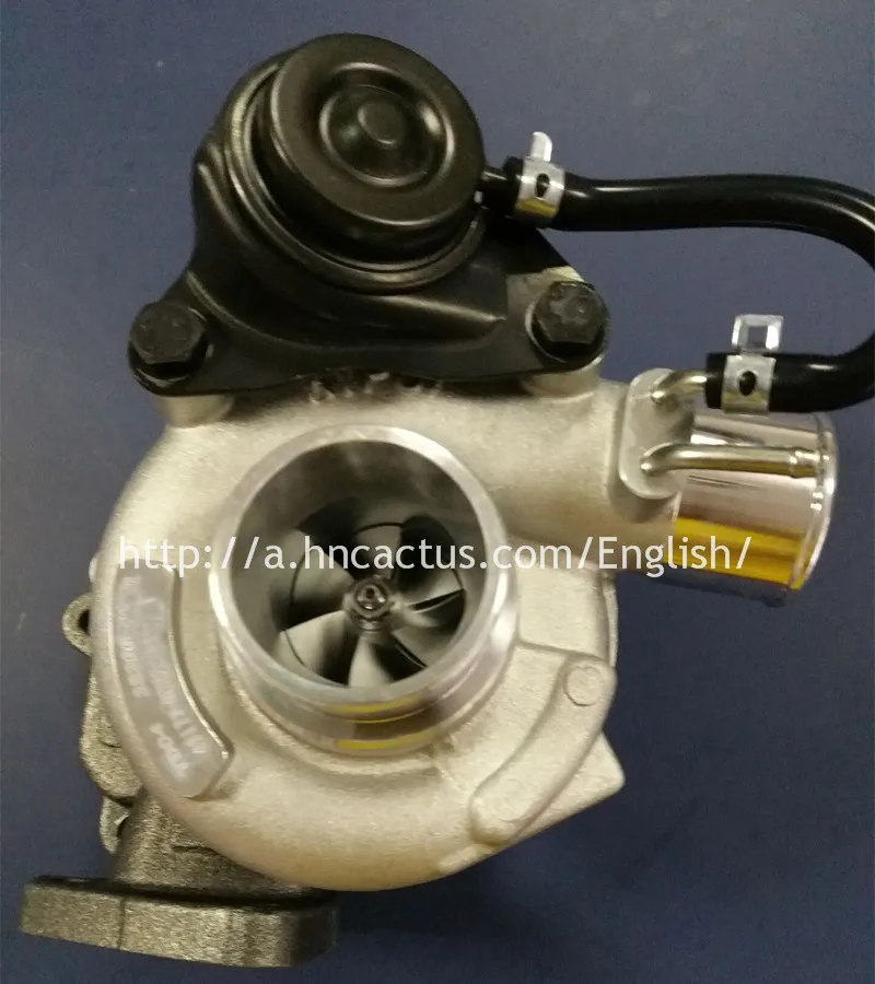 Турбокомпрессор TF035 turbo 28200-4A201 28200 4A201 для HYUNDAI Starex Van H200 л D4BH 4D56T 4D56A-1 Китай |