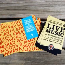 A5 Размер Double Side пользовательские печатные листовок буклеты каталог Флайерз 1000 шт. в партии