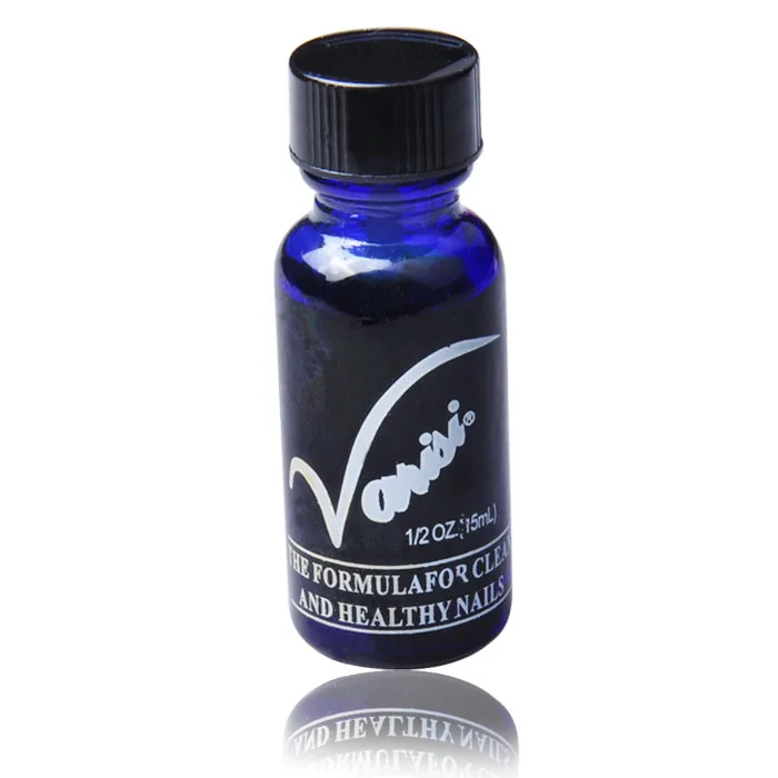 ANTIFUNGAL FUNGAL LOTION TOE FINGER NAIL ART CARE CLEAN FUNGUS CURE15ml