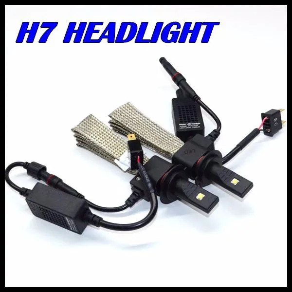 New Invention Car H7 H11 Headlight 40W 5000LM LED Headlamp H7 Led Car head light lamp bulb 12V 24V auto parking led light H7 New Invention Car H7 H11 Headlight 40W 5000LM LED Headlamp H7 Led Car head light lamp bulb 12V 24V auto parking led light H7
