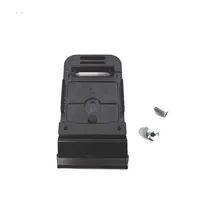 Тактический NVG PVS-7 очки ночного видения кронштейн крепление для MICH боевой шлем аксессуары