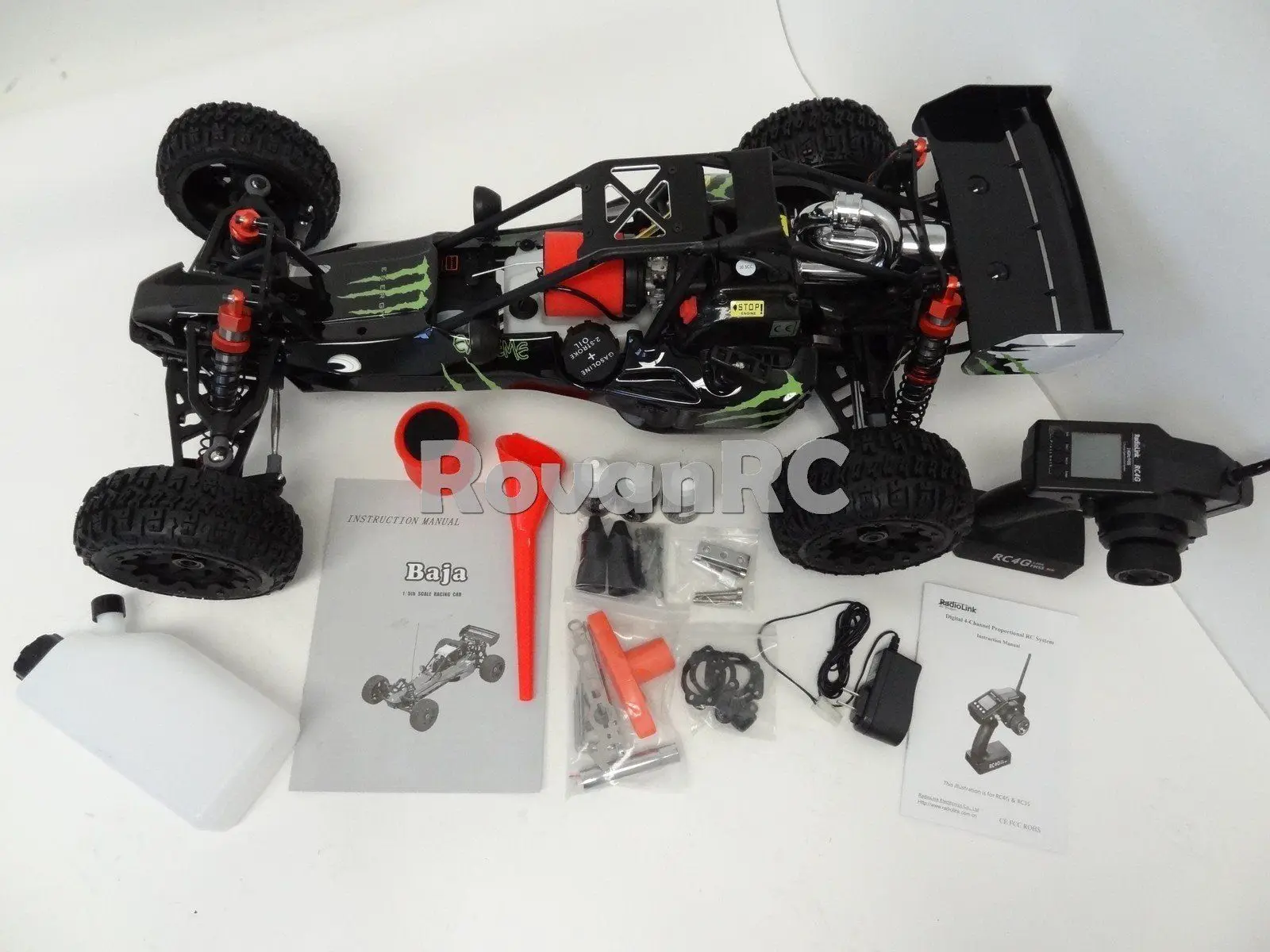 1/5 весы Rovan 305CF покрышки Багги RTR 30,5 cc HPI Baja 5B SS King совместимый