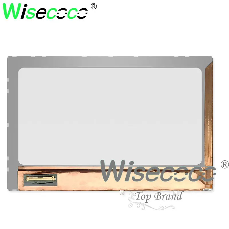 Wisecoco 8,2 дюймов ips 1280*800 планшет ЖК-экран BP082WX1-100 драйвер платы HDMI lvds 40 контактов - Цвет: lcd screen