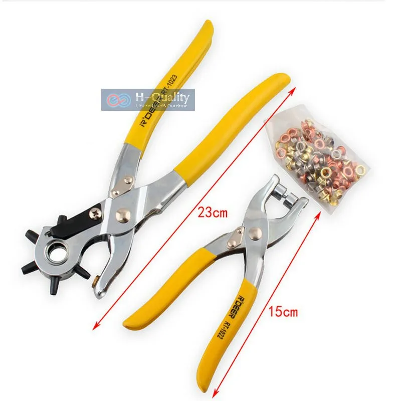 punch plier