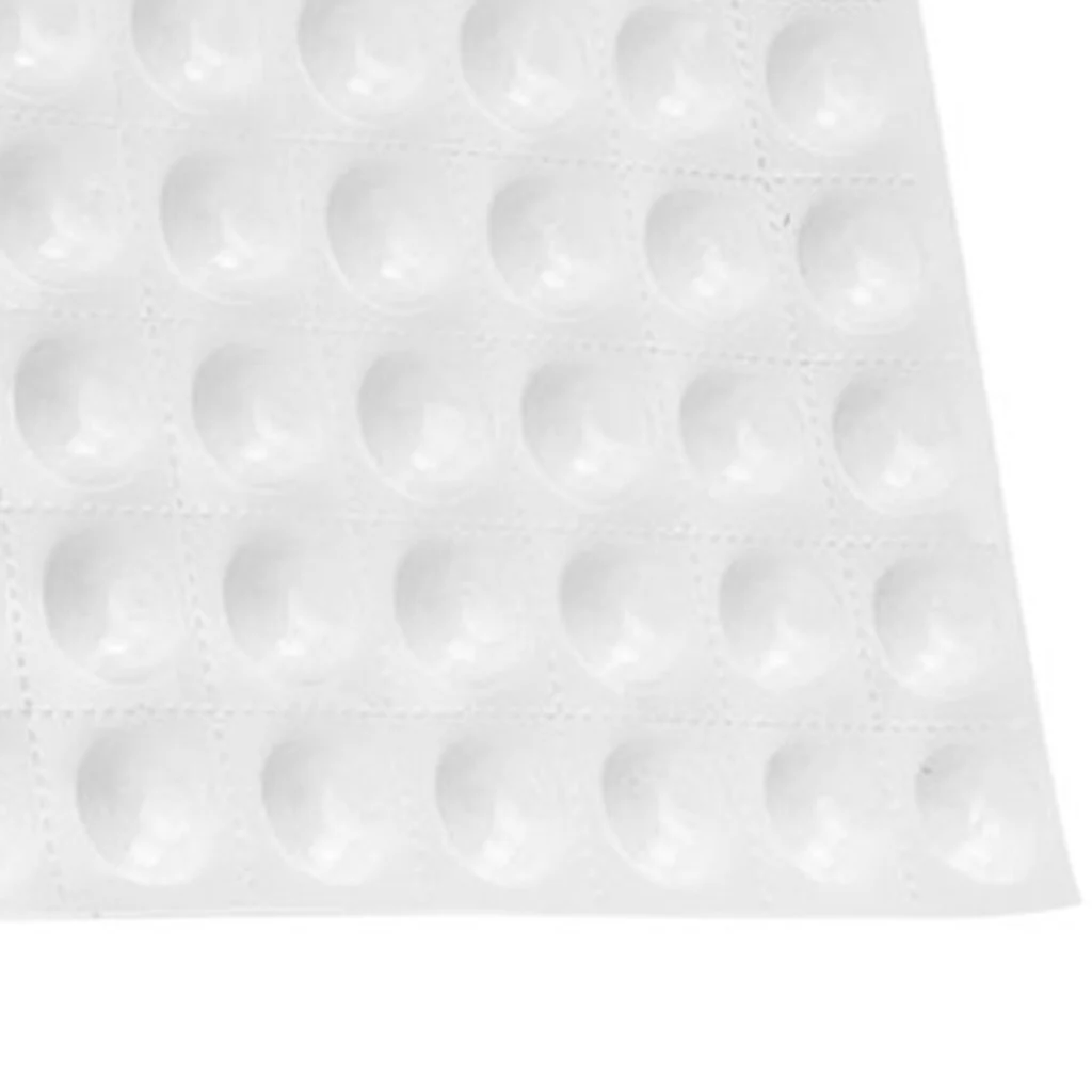 100 Holes Pro Cosmetic Makeup Nail Eye Shadow Mixing Palette Spatula Tools