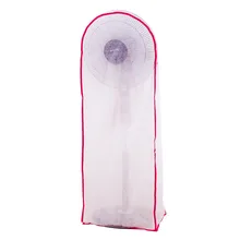 Non-Woven Home Use Electric Fan Covers For Baby Kids Finger Protector Safety Mesh Nets Cover Fan Guard Home Office Dust Cover