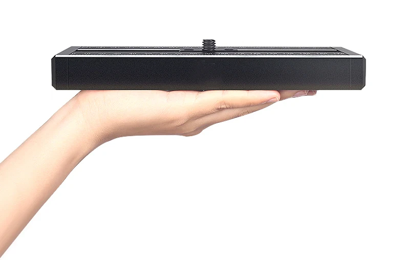 

Photography Miniature Rail SLR Camera Guide Extender Portable Track