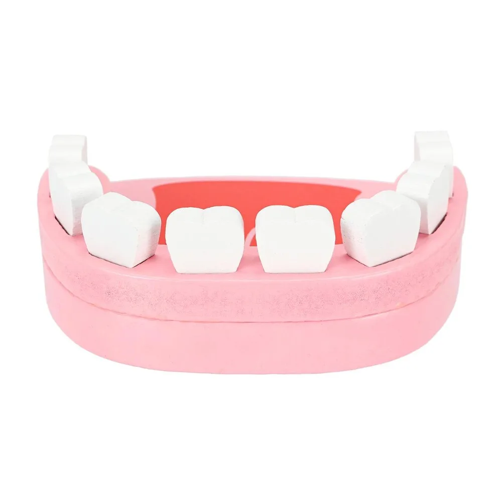 Children-Kids-Wooden-Pretend-Play-Toys-Doctor-Toys-Dentist-Nurse-Medical-Games-Kits-Set-Vocation-Learning (5)
