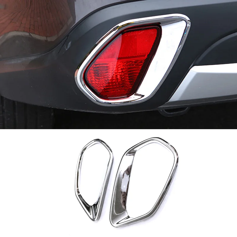 Buy For Mitsubishi Outlander 2016 2017 Car Rear Fog