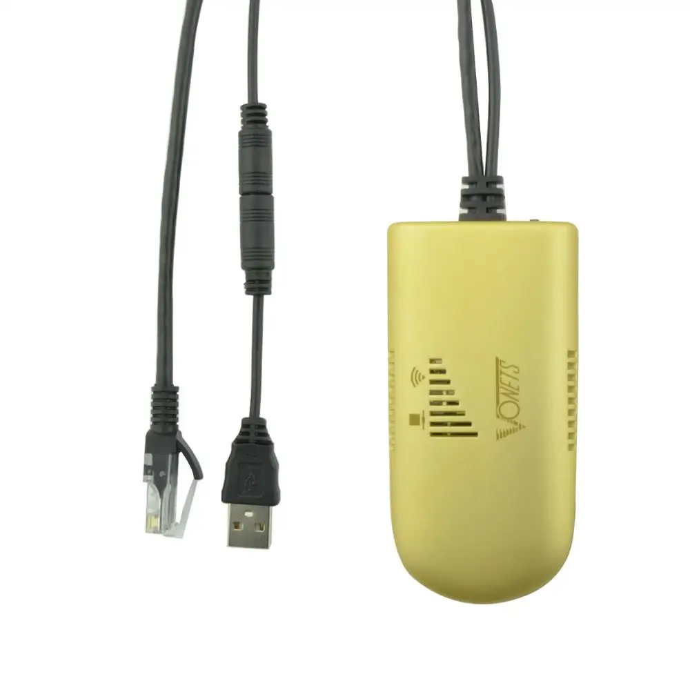 Vonets VAP11G-500 500 метров коммерческий wifi ретранслятор Wifi мост ретранслятор RJ45 к wifi