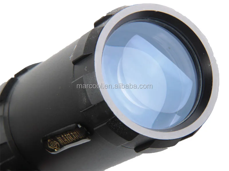 rifle scope HY1157c