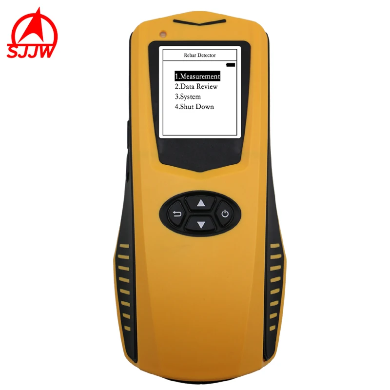 

HT-225Q Integrated Wireless Digital Concrete Rebound Hammer with USB Interface