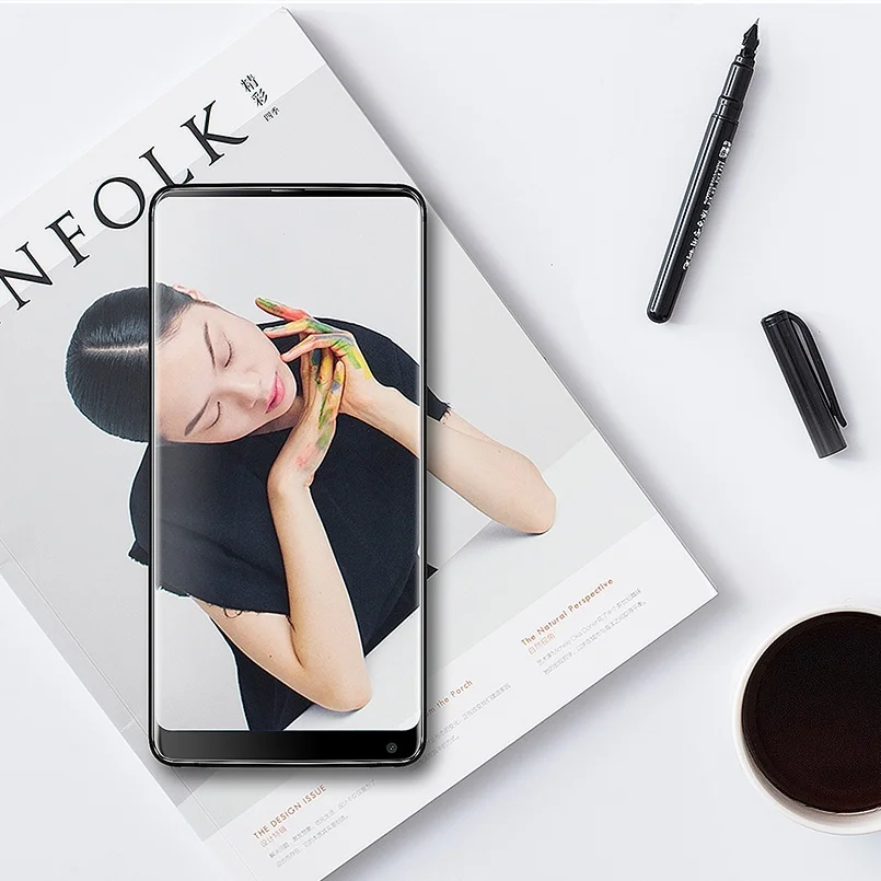 VKworld S8 смартфон 5 99 "FHD + 18:9 5500 мАч MTK6750T Восьмиядерный 4 Гб 64 16 Мп Android 7 0 мобильный