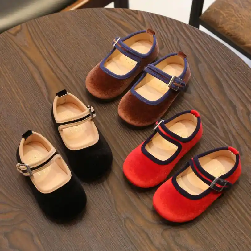 baby boy party shoes