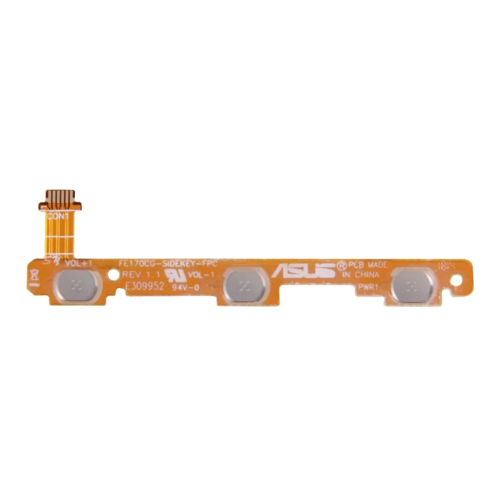 

Power Button & Volume Button Flex Cable Replacement for Asus MeMO Pad 7 / ME170