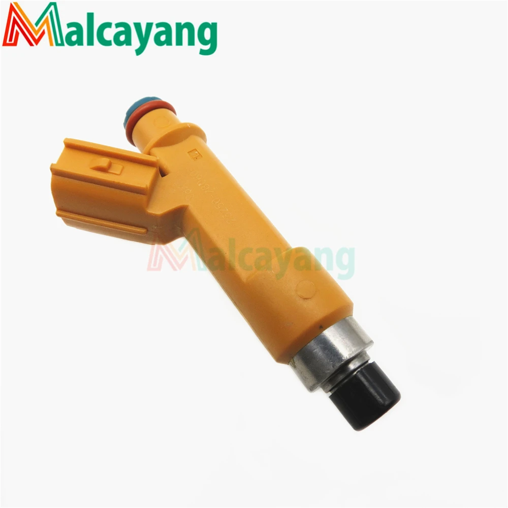 Fuel injector for Toyota Camry 2004 2011 Solara Lexus HS250h 2010 2012