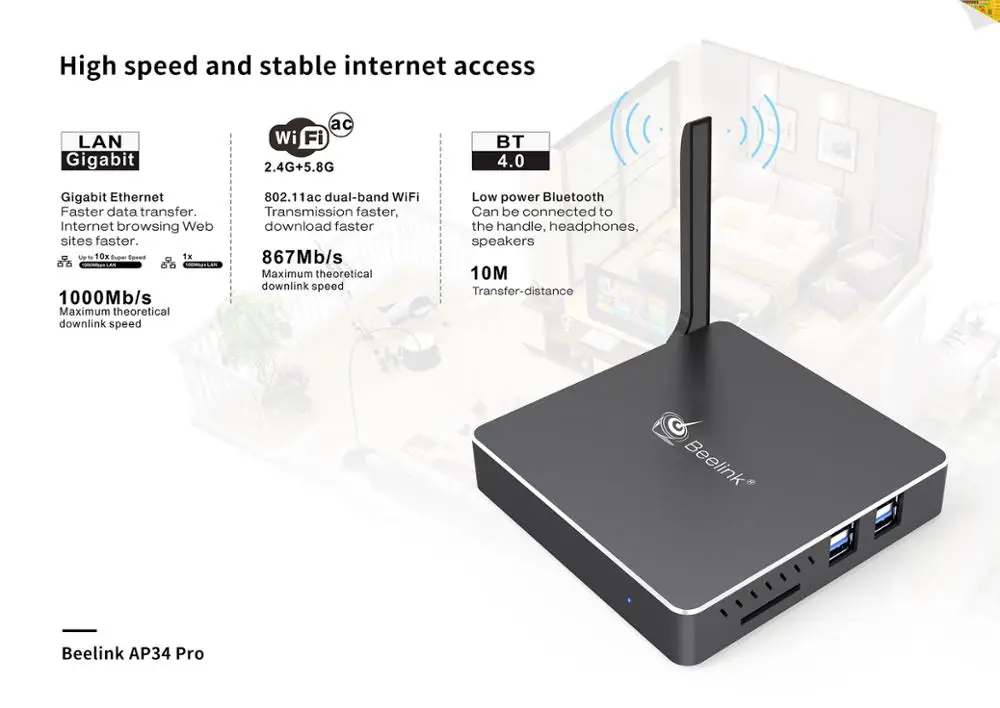 Beeink-PA34-Pro-Mini-PC-N3450-6+64G (9)