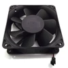 Free Shipping KDE2412PMB1-6A 12038 24V 10.3W 120*120*38mm Cooler Cooling Inverter Fan 2Wire 2Pin ► Photo 2/6