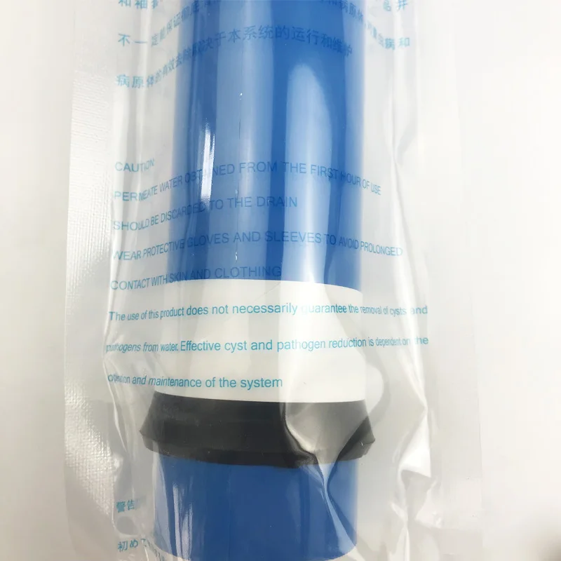 1PC UPL 1812-50 Residential RO Membrane Promotion s 50 GPD Water Filter Purifier Treatment For Reverse Osmosis System