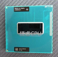 Оптовая продажа для процессора INTEL, процессор SR0ML I7 3720QM SROML 2,6-3,6G 6M HM75 HM77, 100% идеальная работа