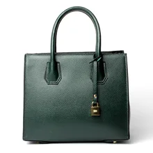 Women's new suede leather multi-color large-capacity shoulder bag Europe and the United States stylish leather vertical-type zip the new first layer of leather europe and the united states fashion multi color single shoulder bag shell leather portable messe