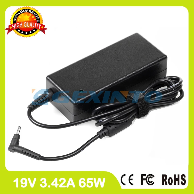 19V 3.42A 65W KP.06503.006 KP.06503.007 ADP-65VH F laptop ac power adapter charger for Acer Chromebook 11 C720 C720P C740 19V 3.42A 65W KP.06503.006 KP.06503.007 ADP-65VH F laptop ac power adapter charger for Acer Chromebook 11 C720 C720P C740