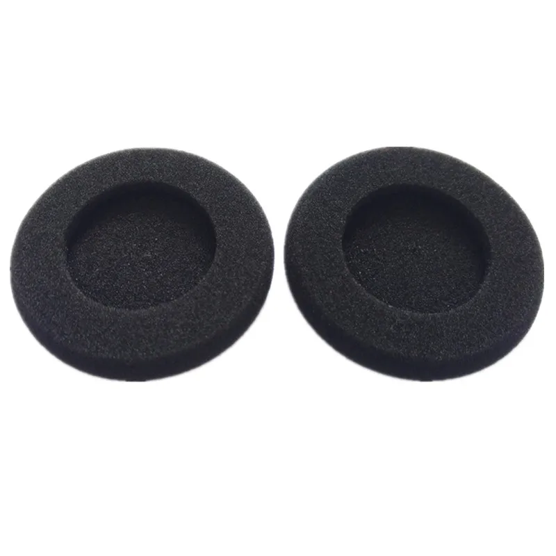 Replacement 50mm Soft Foam Ear Pads For Sennheiser PX80 PX100 II for Koss Porta Pro Headphones High quality Earpads 10.12 (3)