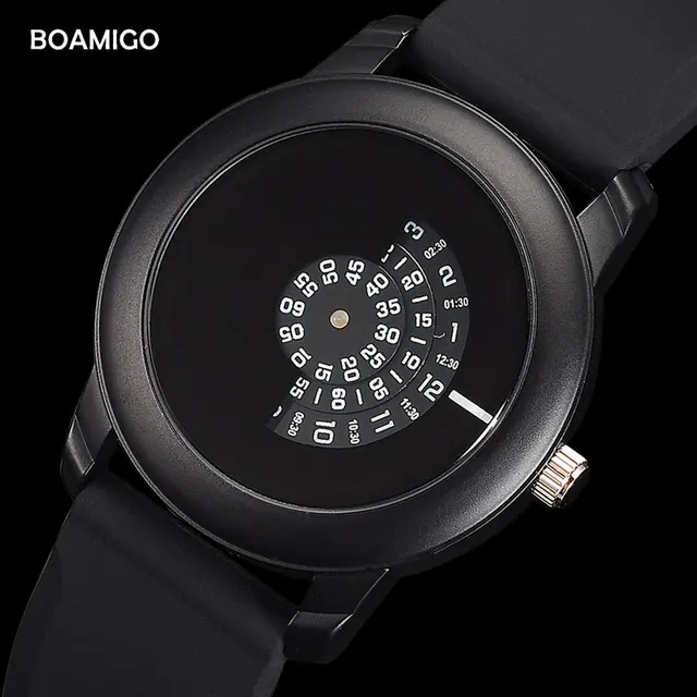 boamigo watch company