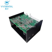 SHIPPINGVEB 2, основной блок встроенных скейлеров так же, как SATELEC, WOODPEKCER-DTE для ремонта стоматологического стула