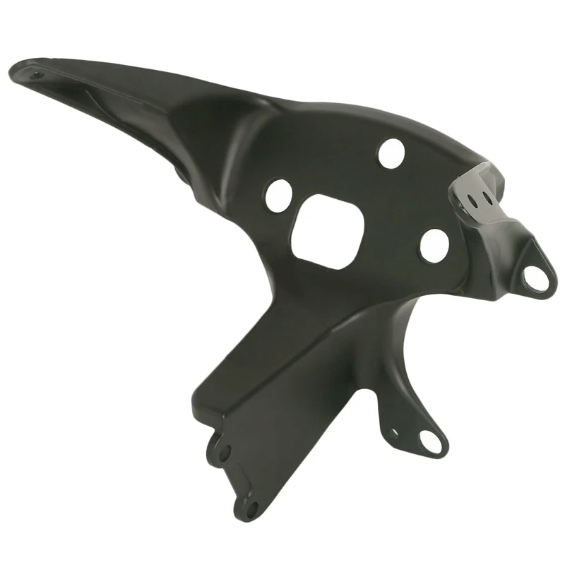 Мотоциклетная фара Cowling Верхний обтекатель Подставка Кронштейн для Yamaha Yzf R6 Yzfr6 99-02
