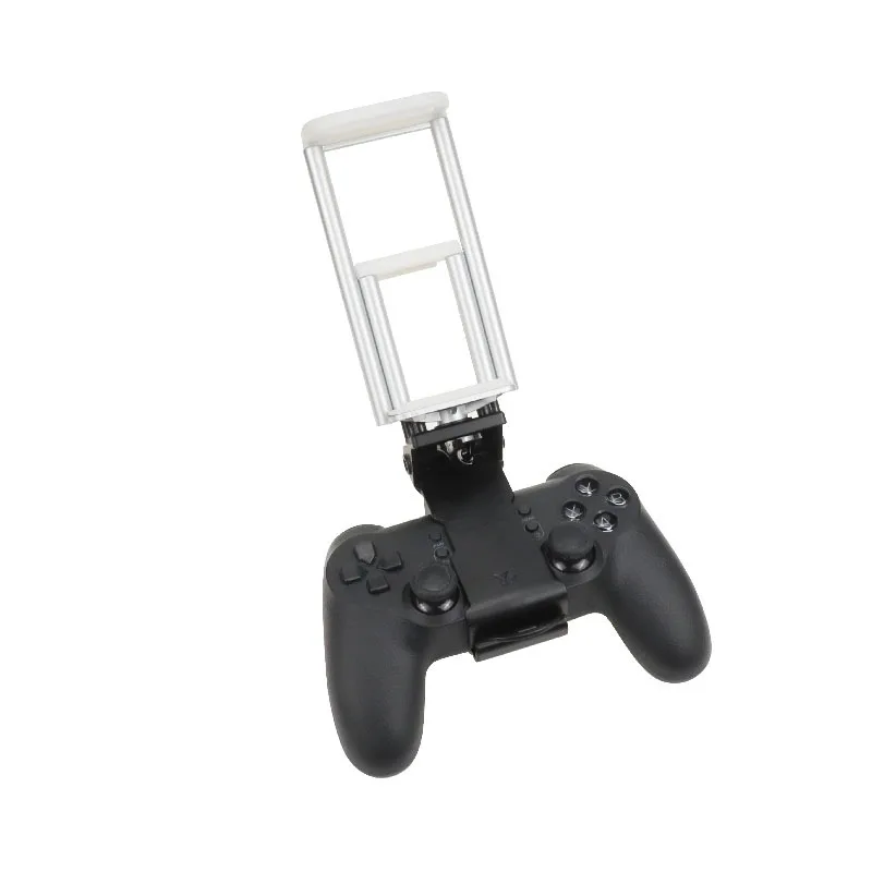

Remote control Extended bracket mobile phone tablet Clip holder mounts for dji Tello drone Accessories