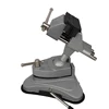Universal Light Bench Vise Aluminum Alloy Mini Table Vise 360 Degree Rotation Suction Cup Bench Clamp for DIY Craft Mold 4