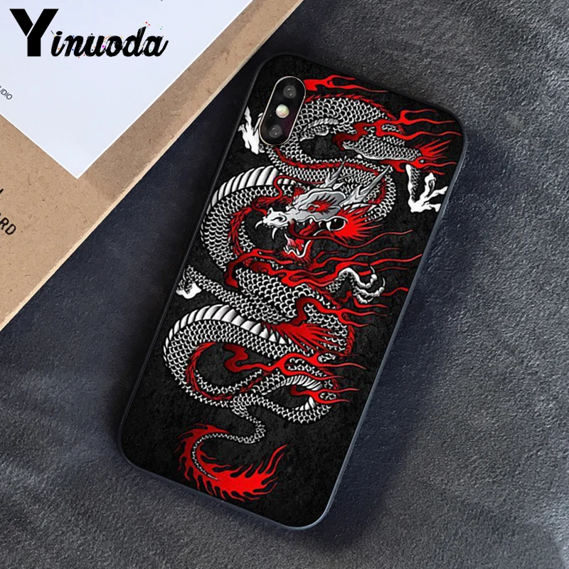 The Chinese Zodiac Dragon