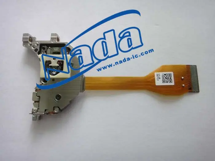 

Old DVD navigation laser head SF-HD4 DVS-3011/3010 white cover single resistor