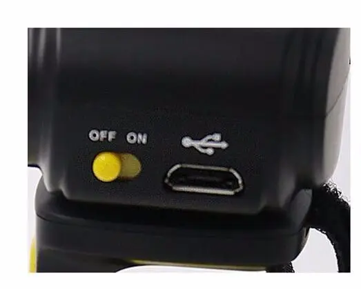Qr code reader (1)