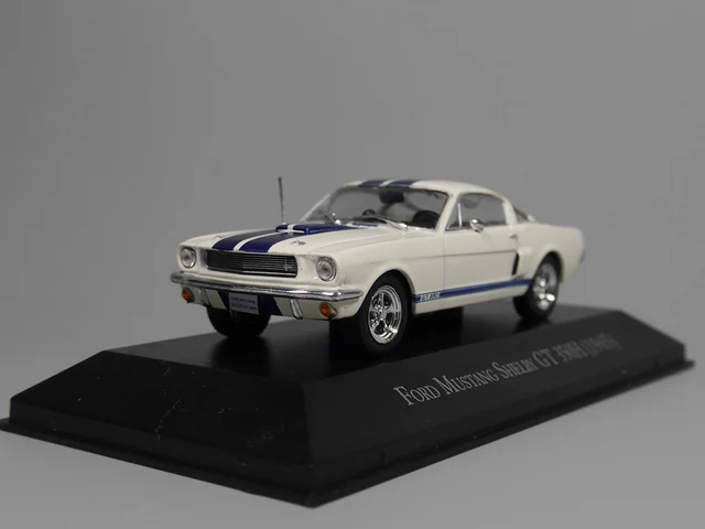 ford mustang 1:43 ford mustang 1:43