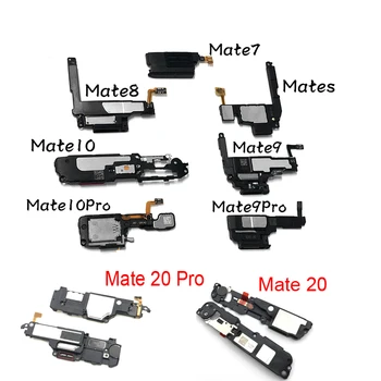 

High Quality Loud Speaker For Huawei Nova2 Nova 2 plus Mate S 7 8 9 10 20 Pro Speaker Buzzer Ringer Replacement