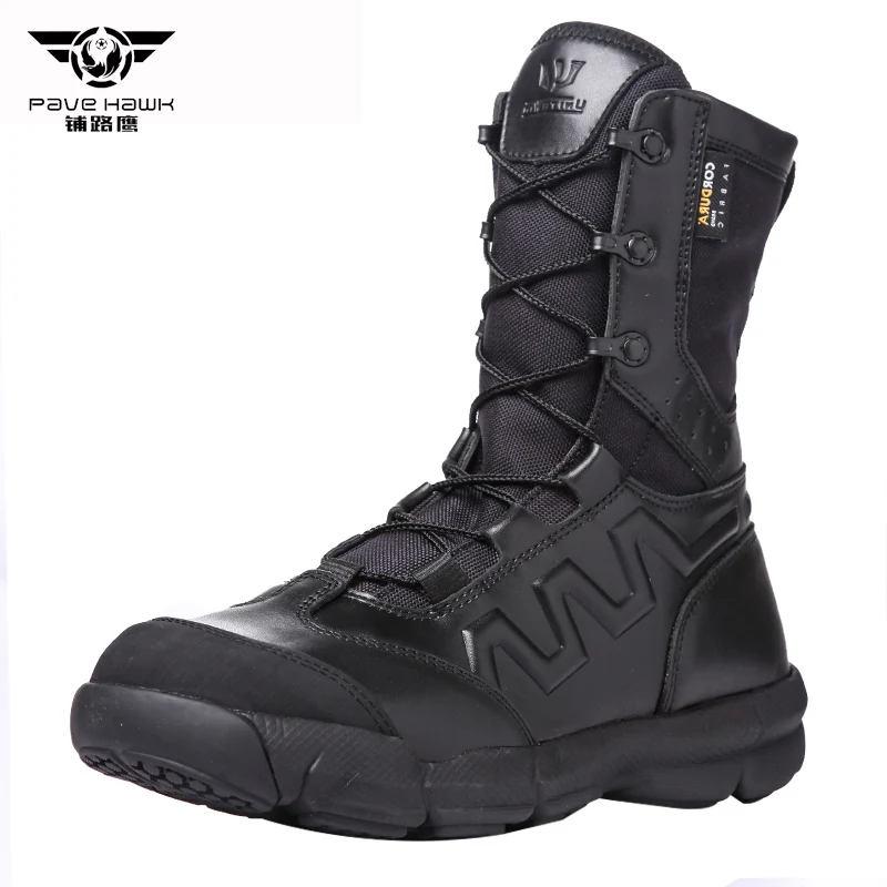 Timber Land Desert Bota Tactical Military Boots Men Combat Men Shoes Work Duty Safety Shoe Women Climbing Male Army Botas Woman